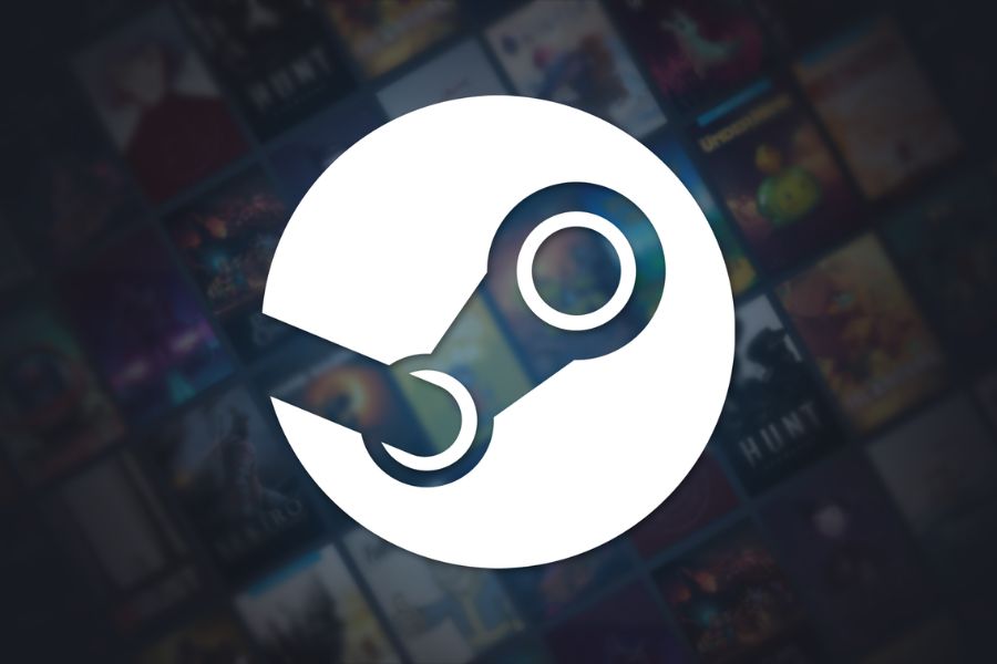 Cara Beli Game di Steam